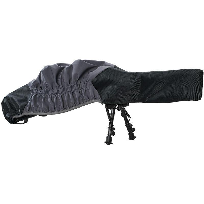 Butler Creek Element Suppressed Rifle Gun Cover - Black