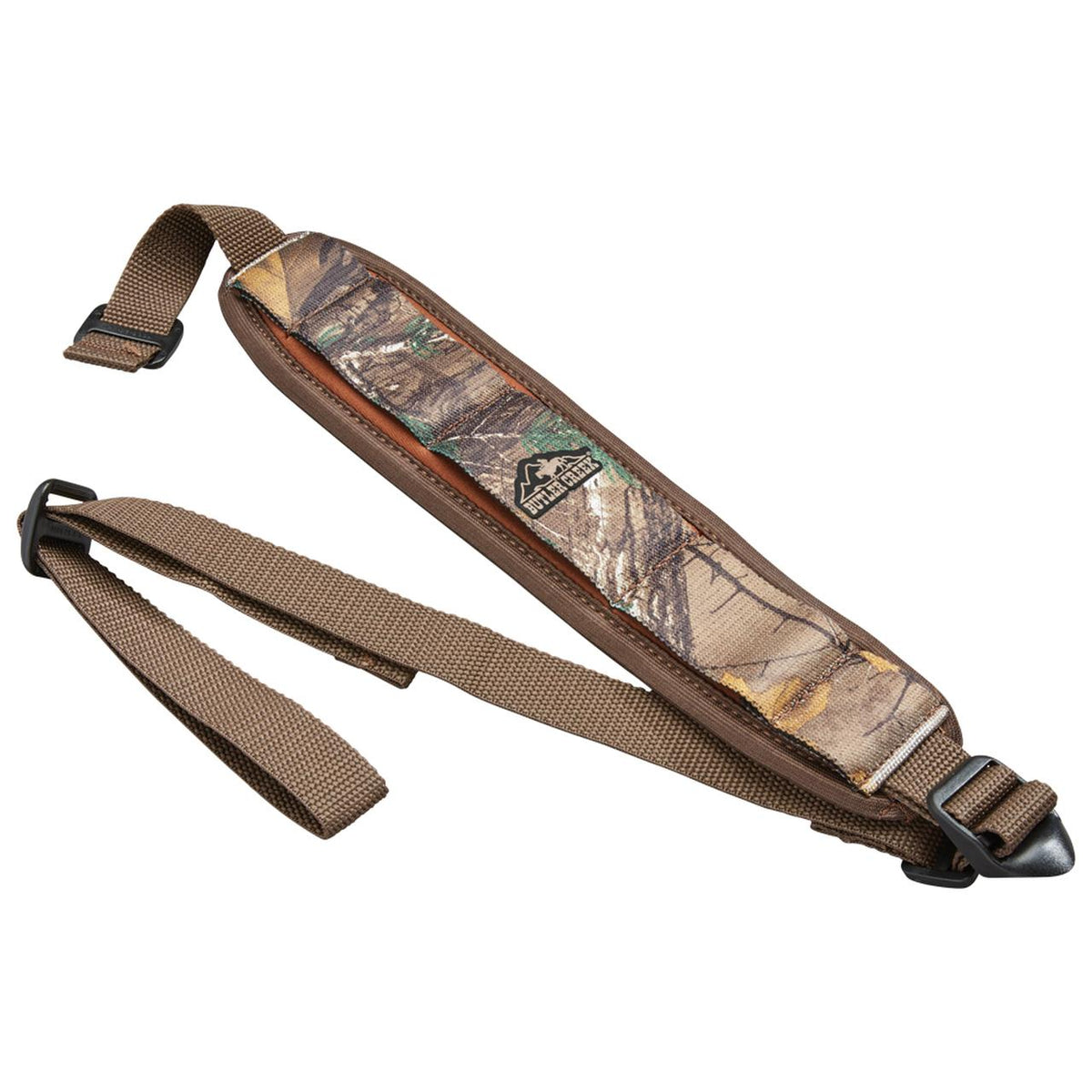 Butler Creek Comfort Stretch Rifle Sling Mossy Oak Break-Up