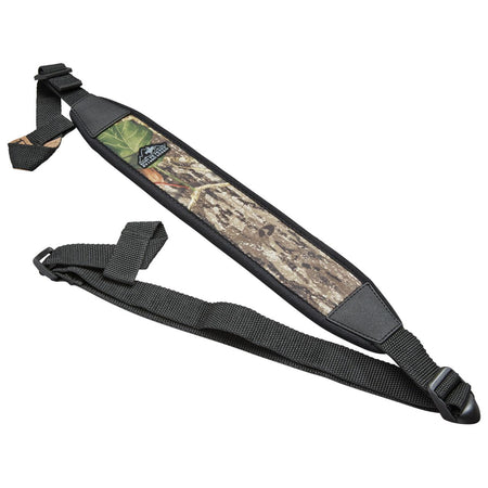 Butler Creek Rifle Sling Real Tree Xtra Camo Neoprene Comfort Stretch