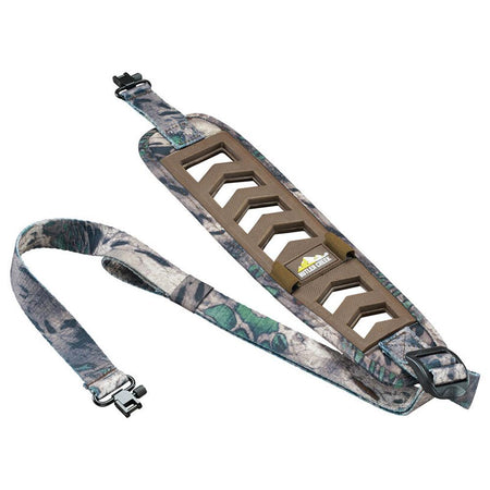 Butler Creek Featherlight Camo Rifle Sling with Swivels
