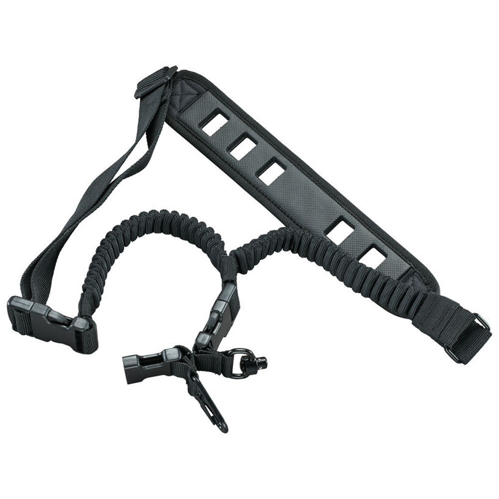 Butler Creek Featherlight Single Point Sling Black