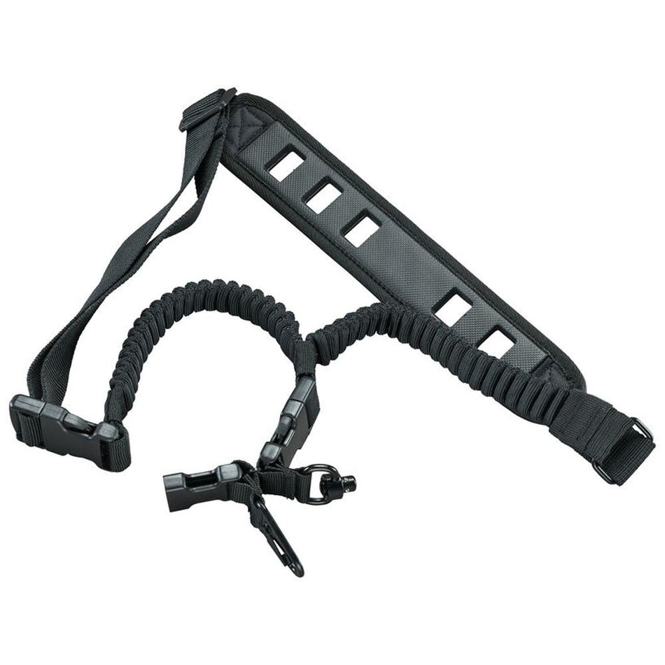 Butler Creek Featherlight Single Point Sling Black