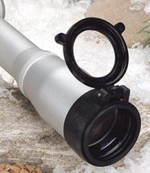 Butler Creek Blizzard Flip-Open Scope Cover Size 7 – 1.8 to 1.89 Inch Lens