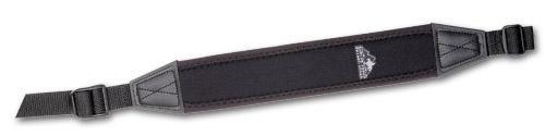 Butler Creek Highlander Rifle Sling Black Quick-Adjust