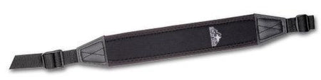 Butler Creek Highlander Rifle Sling Black Quick-Adjust