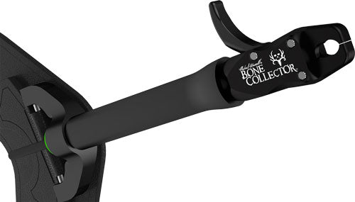 T.R.U. Ball Bone Collector Bandit Buckle Release - Black Large