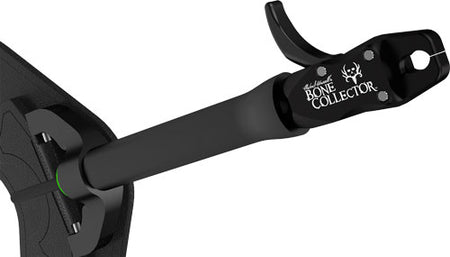 T.R.U. Ball Bone Collector Bandit Buckle Release - Black XL