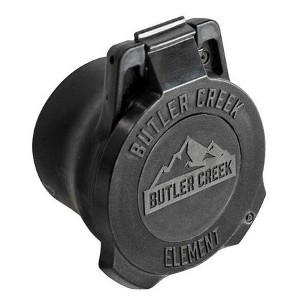 Butler Creek Element Scope Cap Objective Lens Cover 45-50mm Black