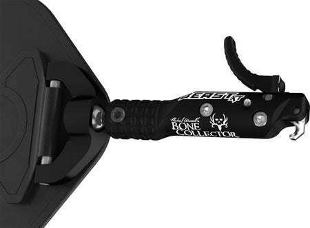 T.R.U. Ball Bone Collector Beast XT Buckle Release - Black XL