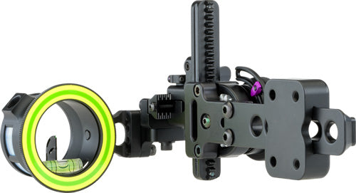 Spot Hogg Boonie Single Pin Archery Sight Dovetail .019" RH