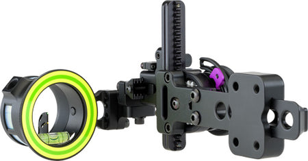 Spot Hogg Boonie Double Pin Archery Sight Dovetail .019" RH