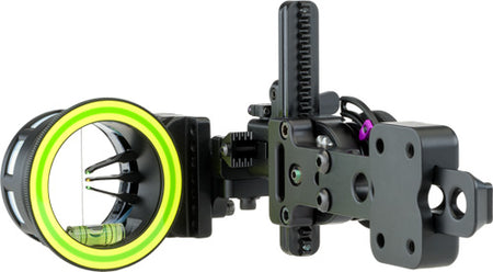 Spot Hogg Boonie Triple Pin Archery Sight Dovetail .010" RH