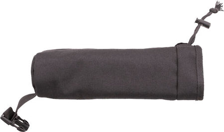 BULLDOG TACTICAL SUPPRESSOR POUCH FIT UP TO 9" BLACK