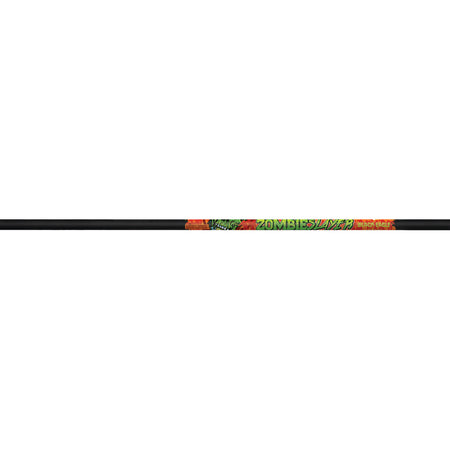 Black Eagle Zombie Slayer Crossbow Arrow Shafts .001 20 in. - 1 Dozen