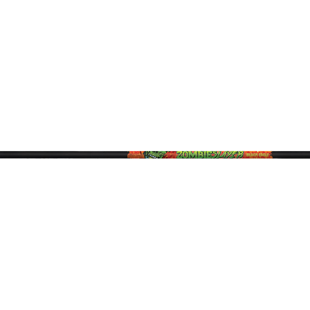 Black Eagle Zombie Slayer Crossbow Arrow Shafts .001 22 in. 1 Dozen