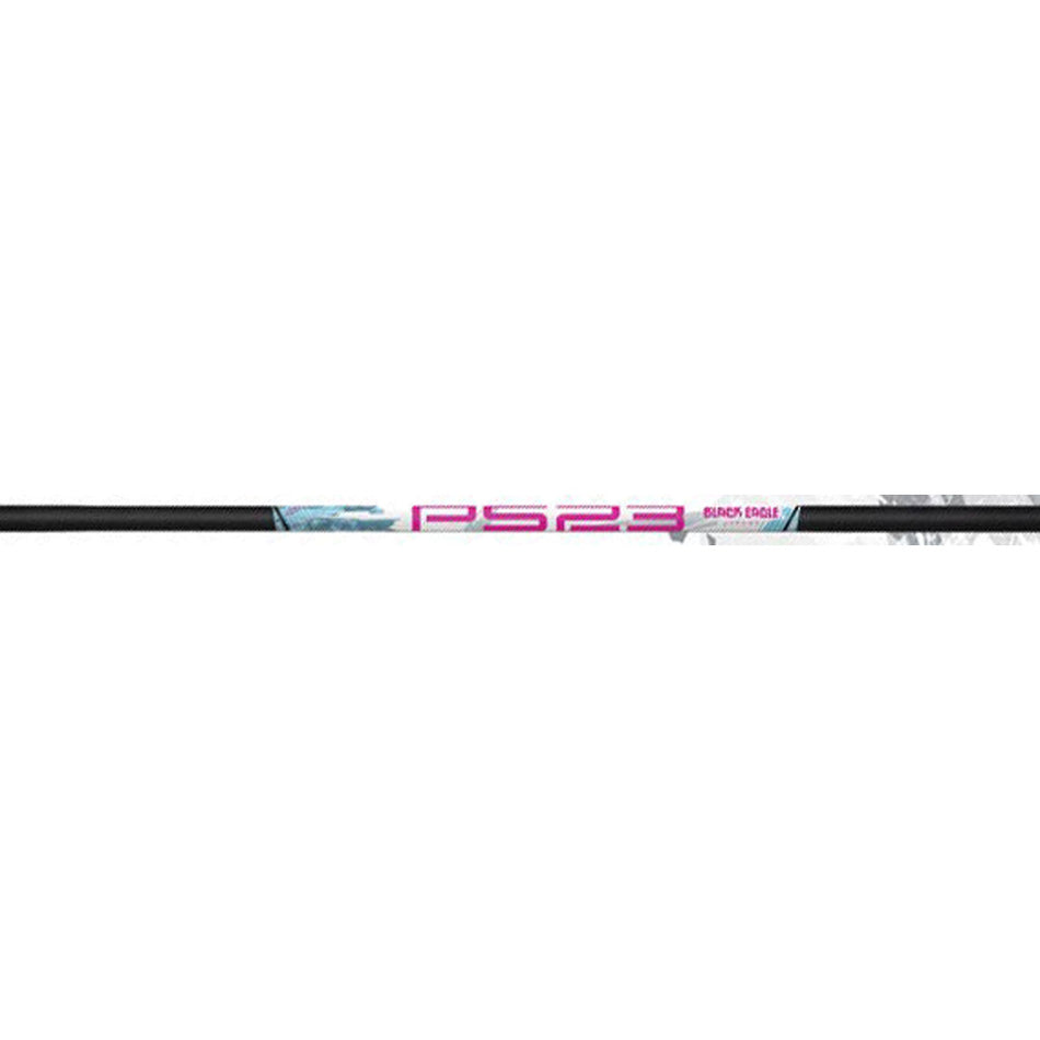 Black Eagle PS23 Signature Series Competition Arrow Shafts 300 - 1 Dozen