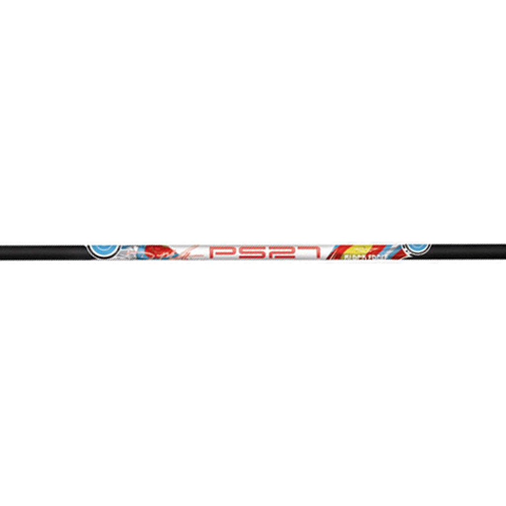 Black Eagle PS27 Premium Series Competition Arrow Shafts 300 Spine 1 Dozen