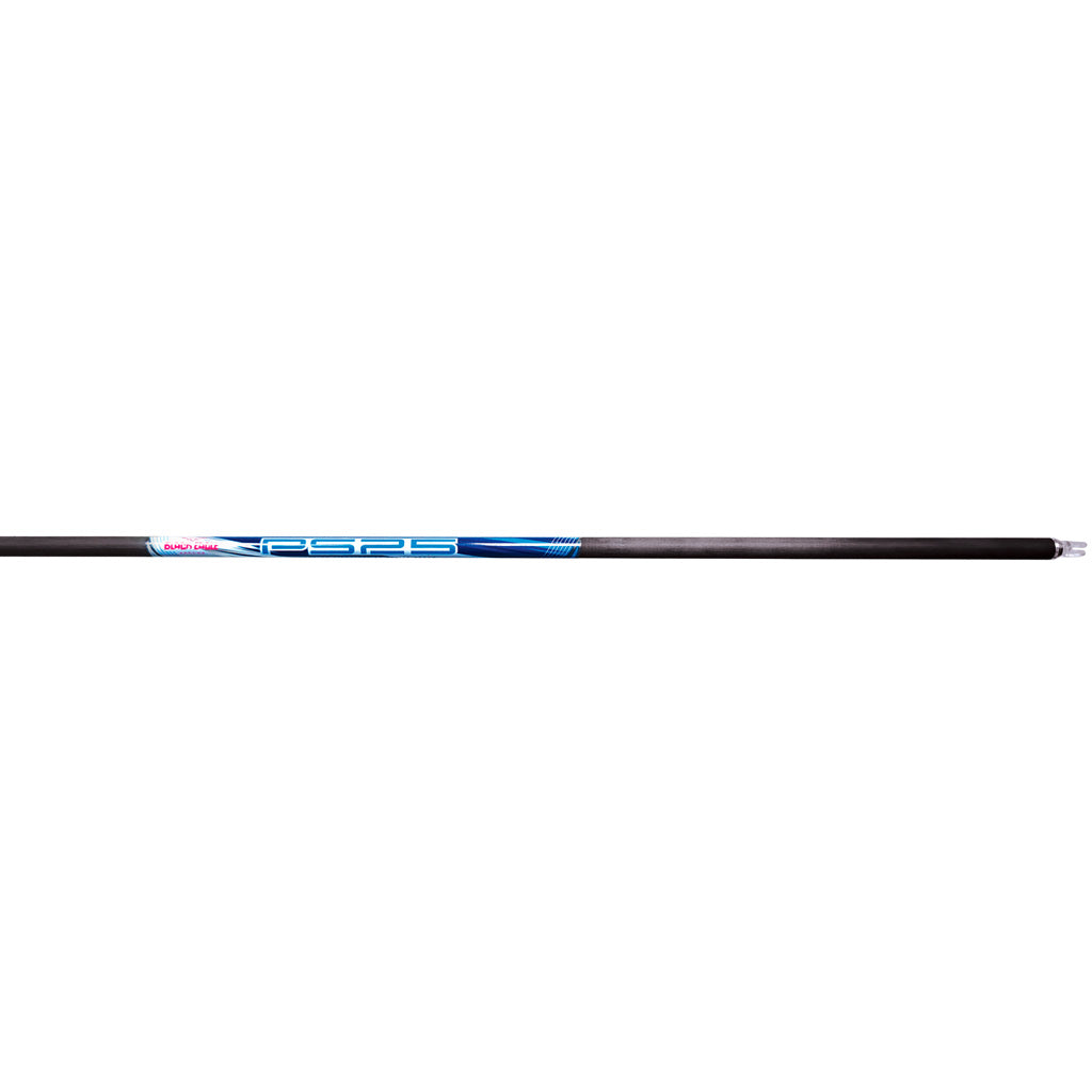 Black Eagle PS25 Dan McCarthy Signature Carbon Arrow Shafts 250 Spine - 1 Dozen