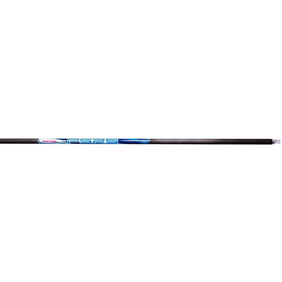 Black Eagle PS25 Dan McCarthy Signature Carbon Arrow Shafts 300 Spine - 1 Dozen