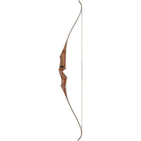 Fred Bear Super Kodiak Traditional Recurve Bow 40 lbs. Right Hand
