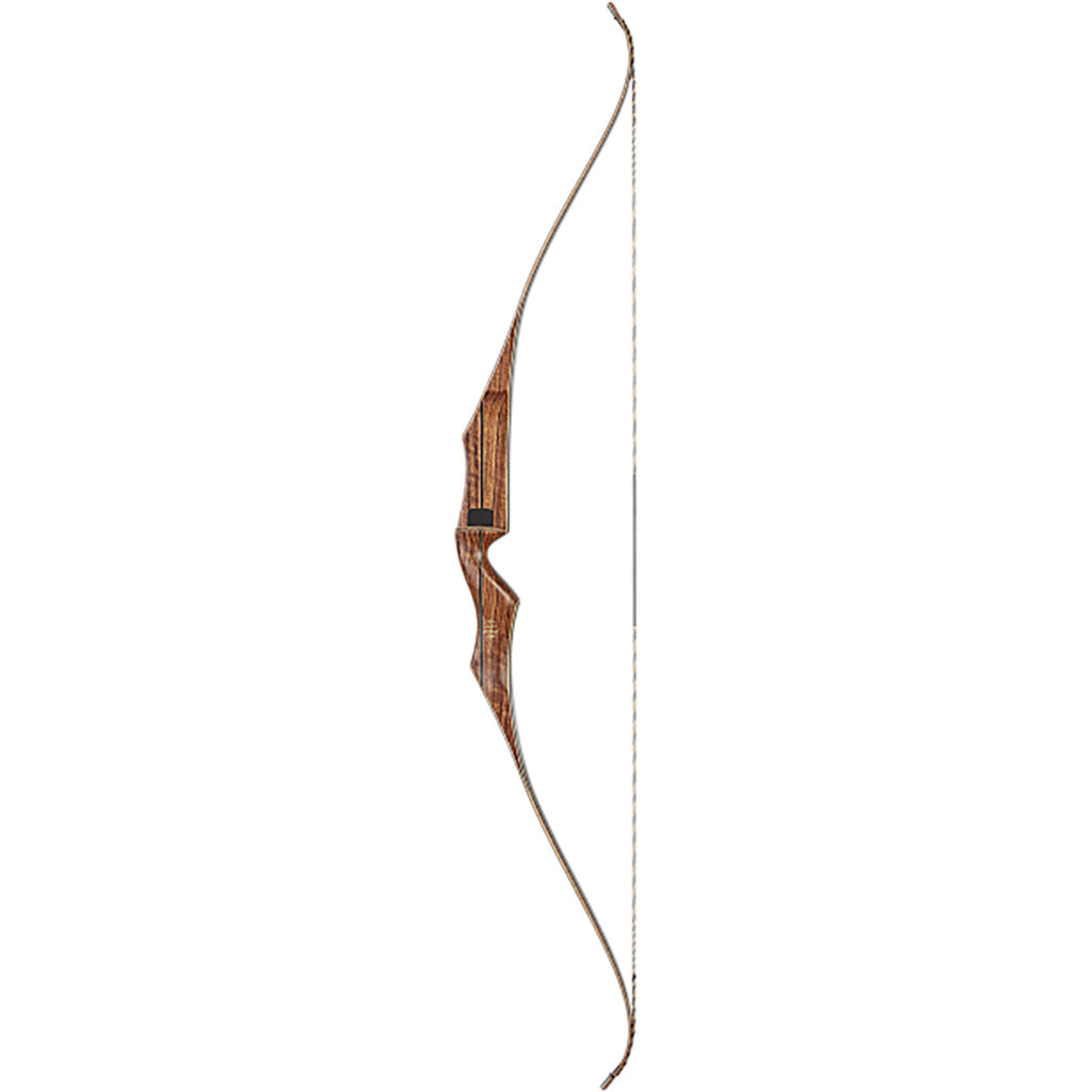 Fred Bear Super Kodiak Traditional Recurve Bow 45 lbs. Right Hand