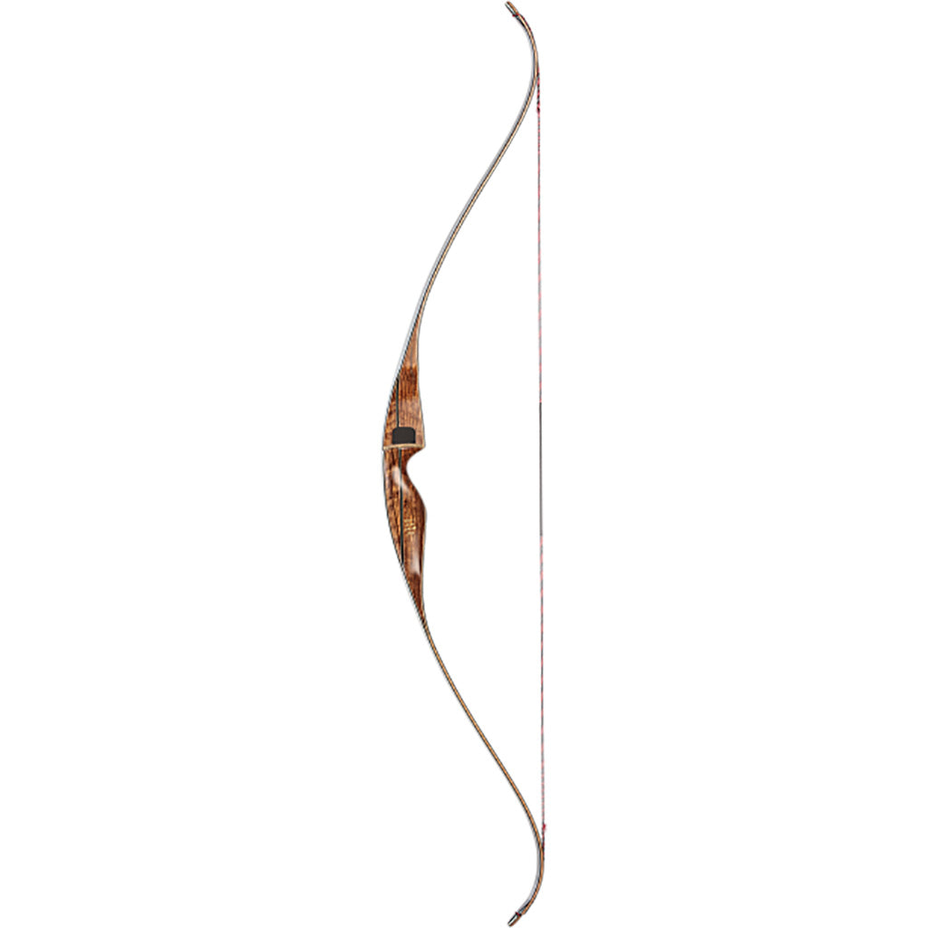 Fred Bear Super Grizzly Recurve Bow 35 lbs. Right Hand