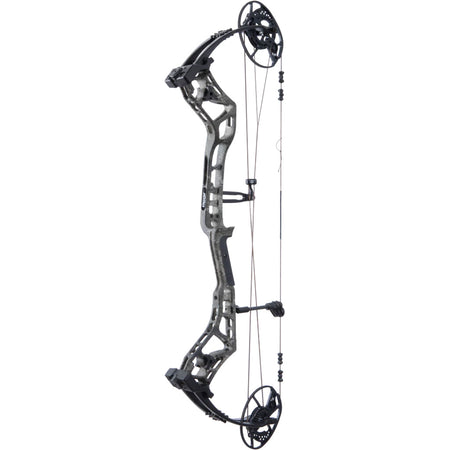 Bear Surpass Compound Bow Strata/Black 70 lbs Right Hand