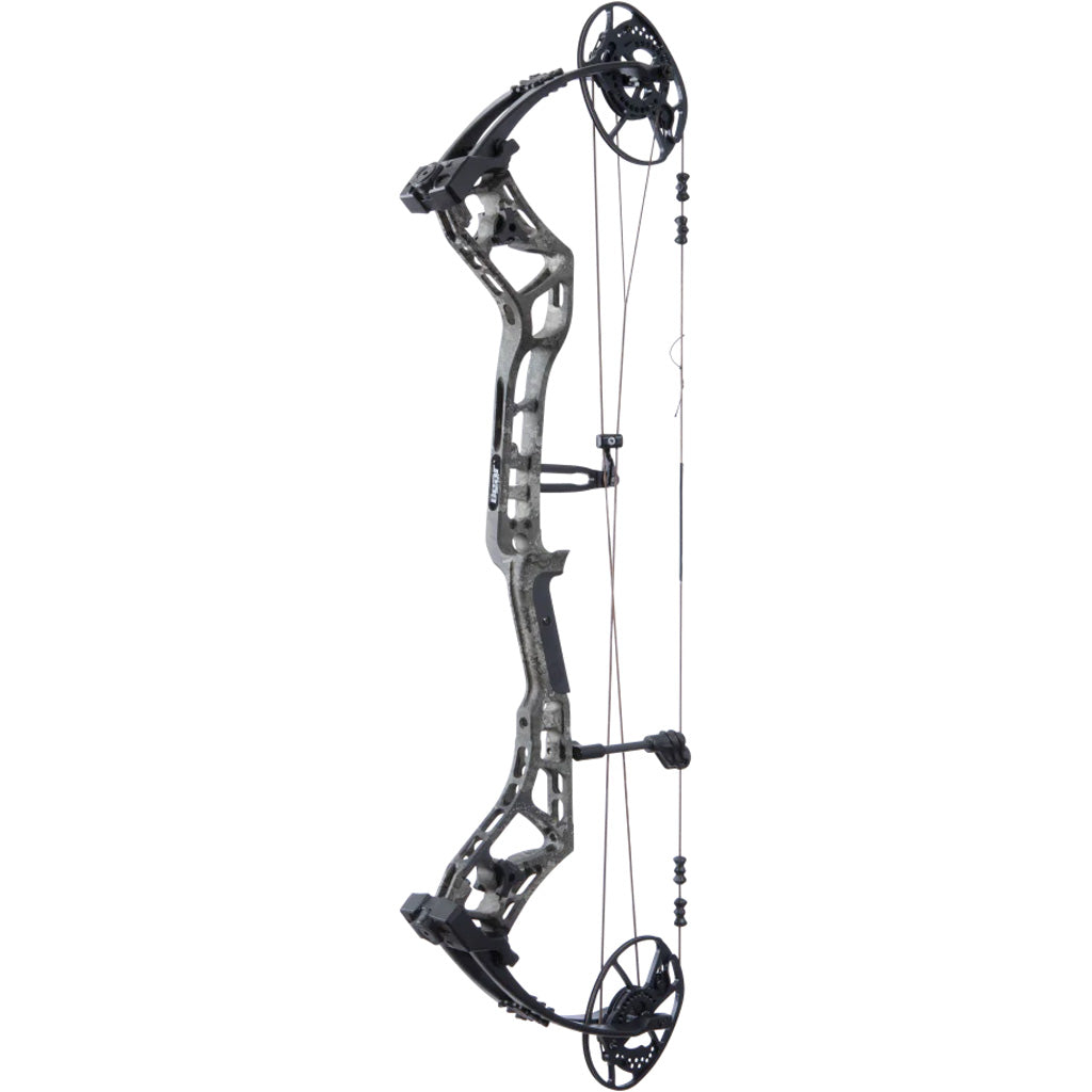 Bear Surpass Compound Bow Strata/Black 60 lbs. Right Hand
