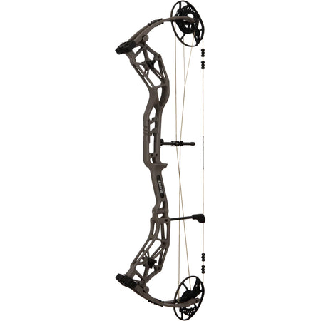 Bear Alaskan XT Compound Bow Stone 60 lbs Right Hand