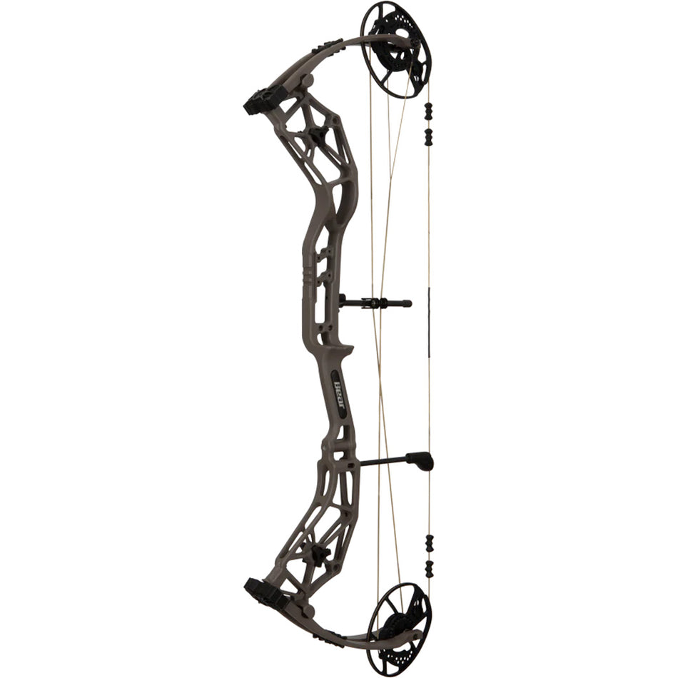 Bear Alaskan XT Compound Bow Stone 70 lbs Right Hand
