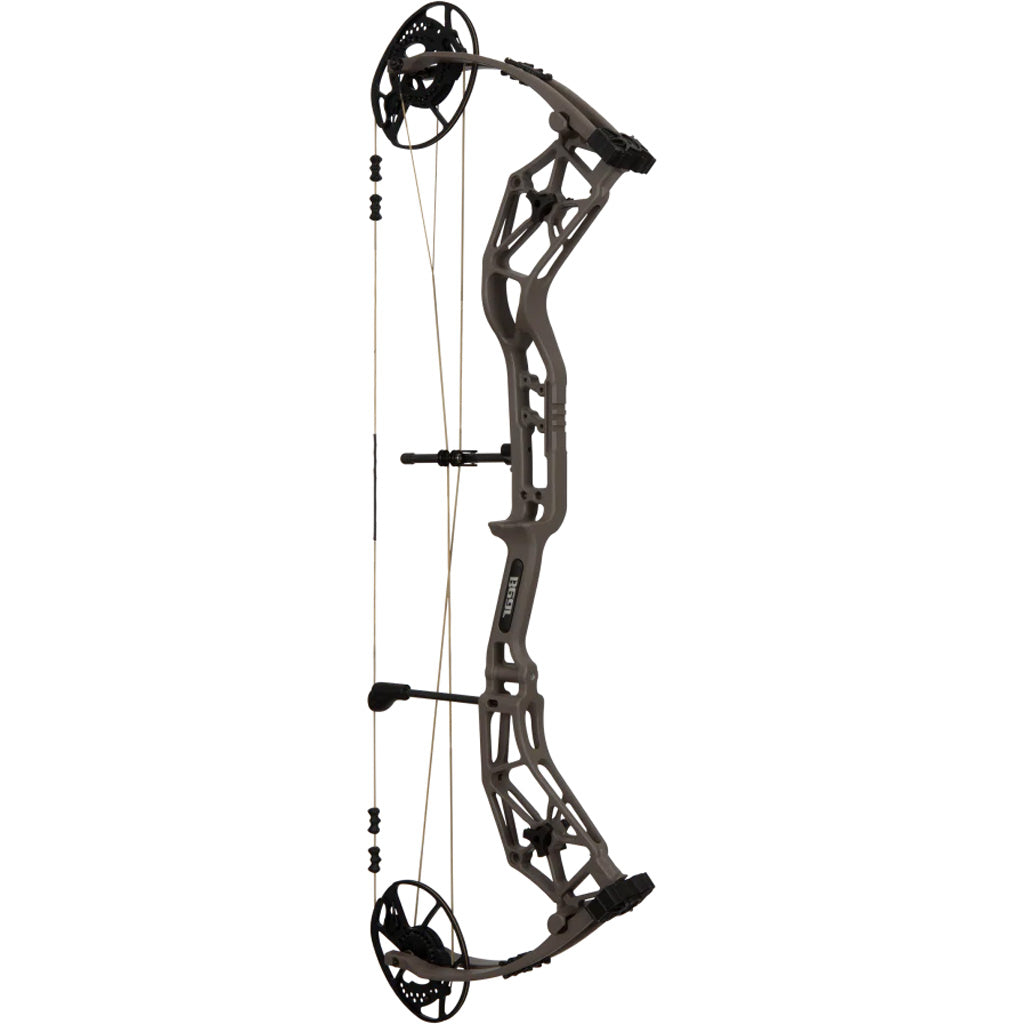 Bear Alaskan XT Compound Bow Stone 70 lbs Left Hand