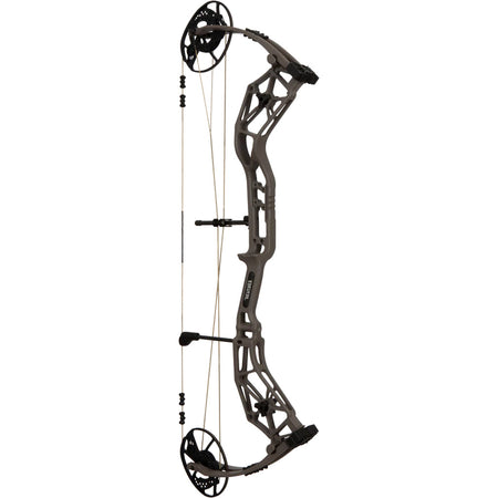 Bear Alaskan XT Compound Bow Stone 70 lbs Left Hand