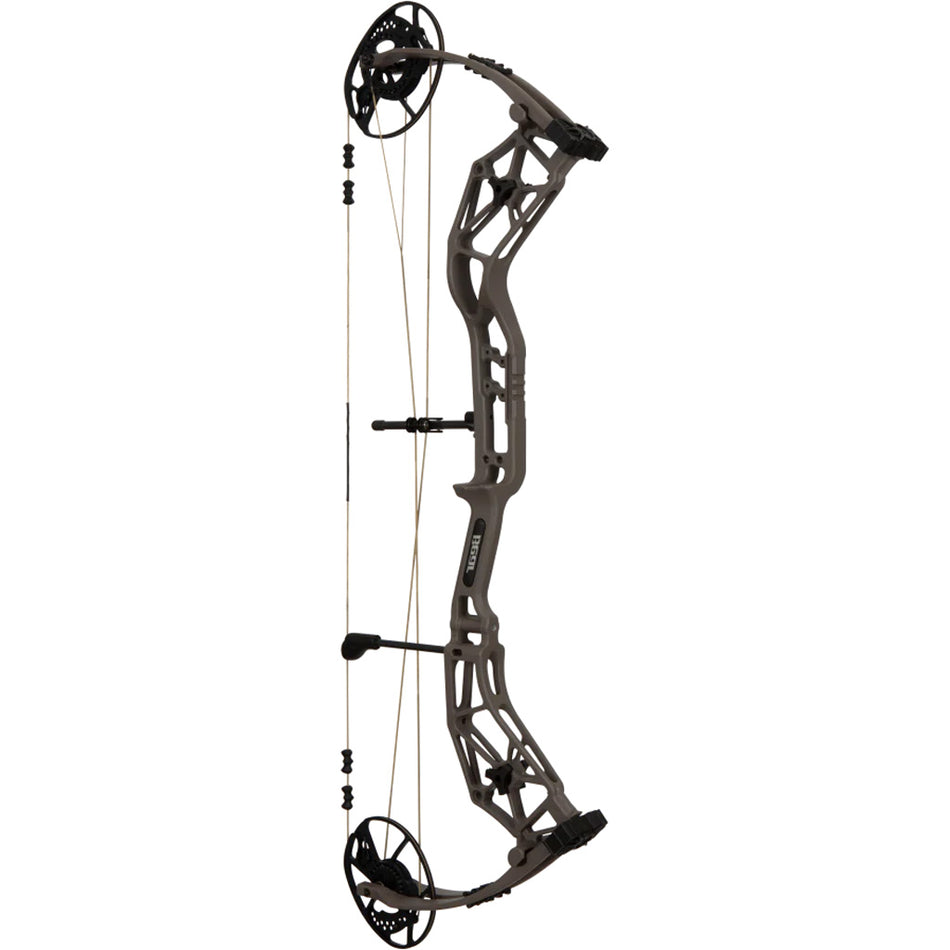 Bear Alaskan XT Compound Bow Stone 70 lbs Left Hand