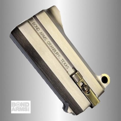 Bond Arms .44 Special 3" Satin Finish Handgun Barrel