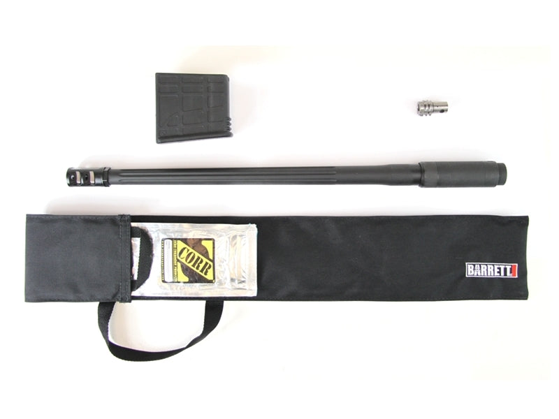 MRAD Conversion Kit .338 Norma 26" Barrel