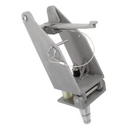 Soft Mount for Barrett 82A1 and M107A1 Rifles
