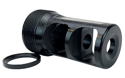 Barrett Muzzle Brake Kit .30 Caliber 5/8x24 for AM338 Suppressor 18404