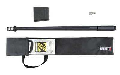 Barrett MRAD Barrel Conversion Kit 300 PRC 26" Fluted Barrel 10-Round Magazine 18431