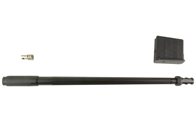 Barrett MRAD Barrel Conversion Kit, 308 Winchester, 24" Fluted Stainless Barrel, 10Rd Magazine 18527