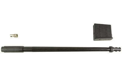 Barrett MRAD Barrel Conversion Kit, 6.5 Creedmoor, 24" Fluted Stainless Barrel, 10Rd Magazine 18529