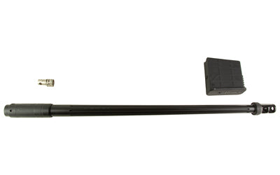 Barrett MRAD Barrel Conversion Kit, 300 Norma Magnum, 26" Fluted Stainless Barrel, 10Rd 19421