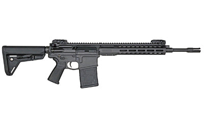 BARRETT REC10 308WIN 16" BLK DMR
