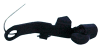 Ghost Forward Slide Release for Most 3-Pin Glocks
