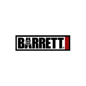 Barrett 20169 MRAD Covert 6.5 Creedmoor 10+1 17" Black Match Grade Fluted Barrel, Tungsten Gray Cerakote Aluminum Receiver w/Picatinny Rail, M-LOK Handguard, Side Folding w/Adj Comb Black Polymer Stoc