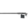 Bergara B-14R Trainer Carbon Fiber Barrel Action with Trigger and 10rd Magazine .22 LR Left Hand