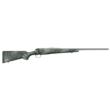 Bergara Mountain 2.0 Rifle .300 PRC 2rd Magazine 24" Barrel Black