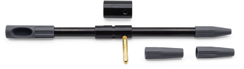 Shooter's Choice Universal Bore Guide Kit with Solvent Port