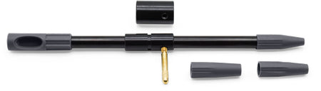 Shooter's Choice Universal Bore Guide Kit with Solvent Port