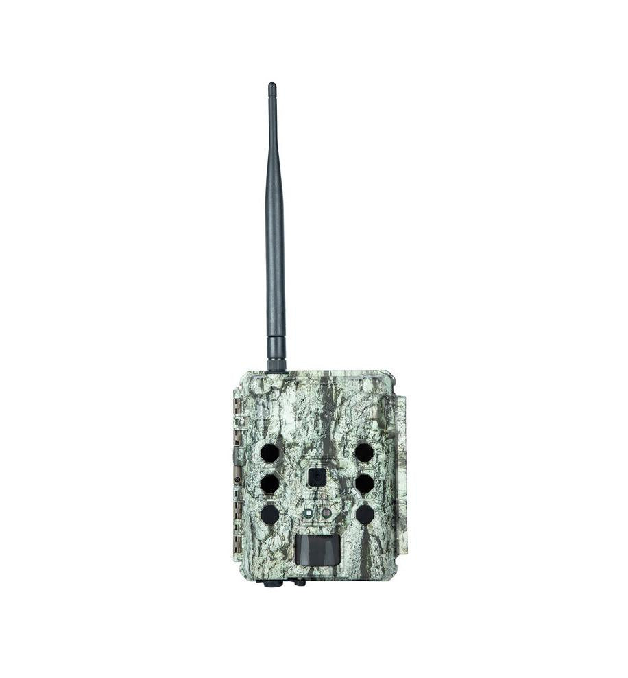 Bushnell CelluCORE V30 Verizon Cellular Trail Camera 30MP Treebark Camo