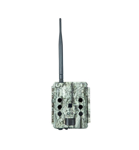 Bushnell CelluCORE V30 Verizon Cellular Trail Camera 30MP Treebark Camo